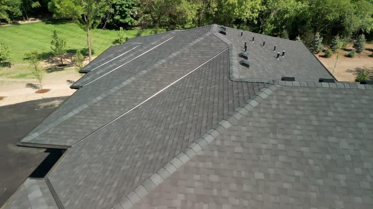 Best Asphalt Shingles Roofing  in Tazewell, TN