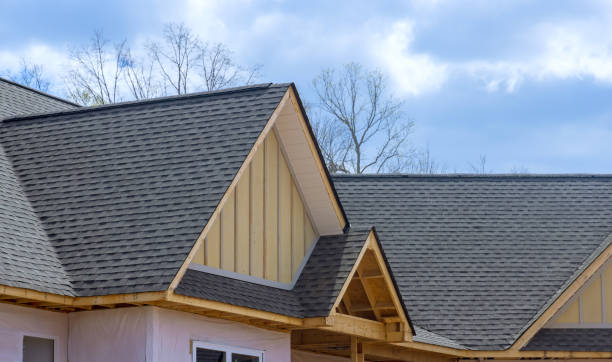 Best Tile Roofing Installation  in Tazewell, TN